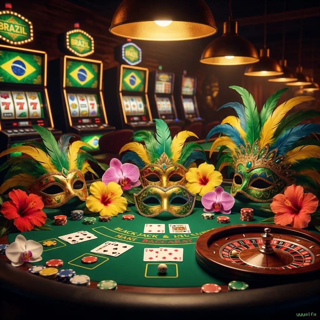 Notificações e promoções