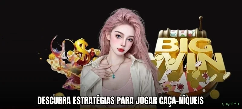 Promoções e bônus exclusivos da yyyalfa