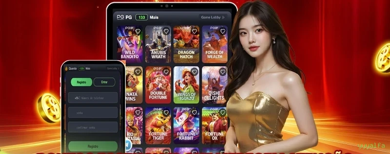Instalação Android yyyalfa